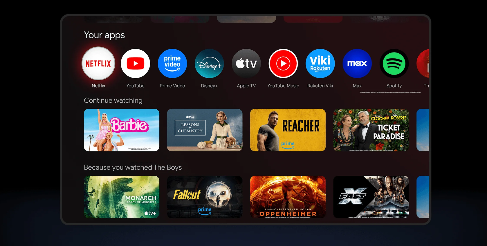 Xiaomi TV A Pro 43" inch Qled 4K 2026